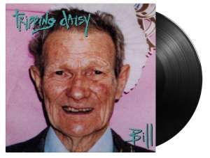 Tripping Daisy - Bill (LP) - Image 2
