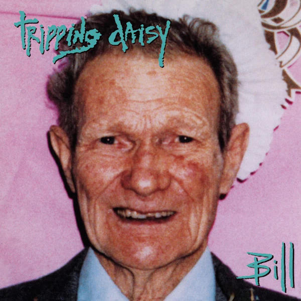 Tripping Daisy - Bill (LP) - Image 3