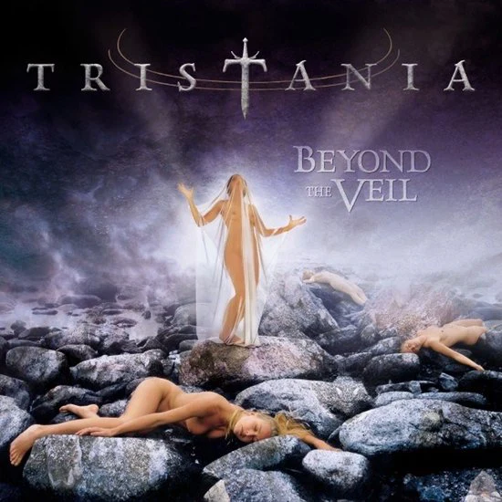 Tristania - Beyond The Veil (LP) - Image 2