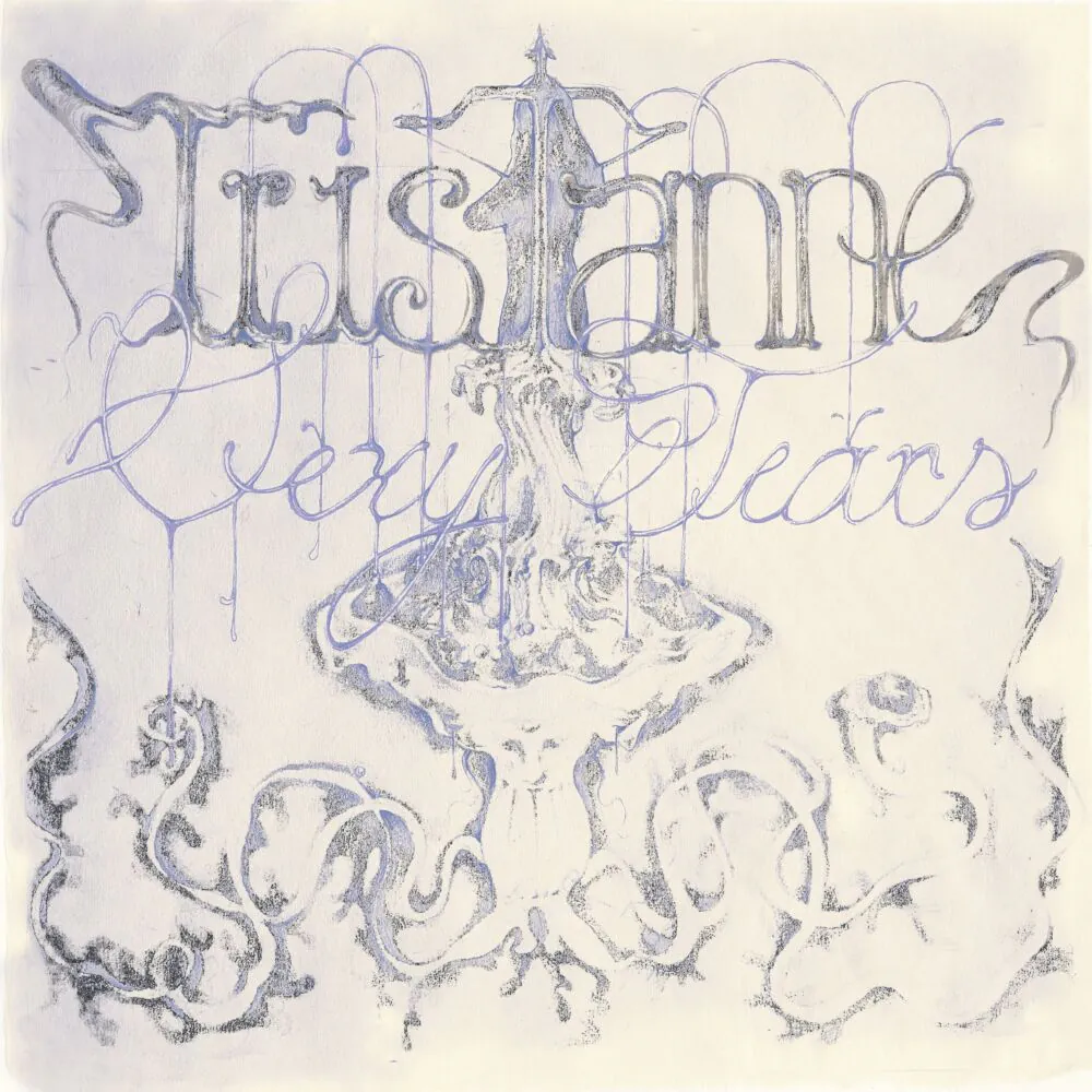 Tristanne - Sexy Tears (LP) - Image 2