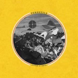 Turnstille - Time & Space (LP) - Image 2