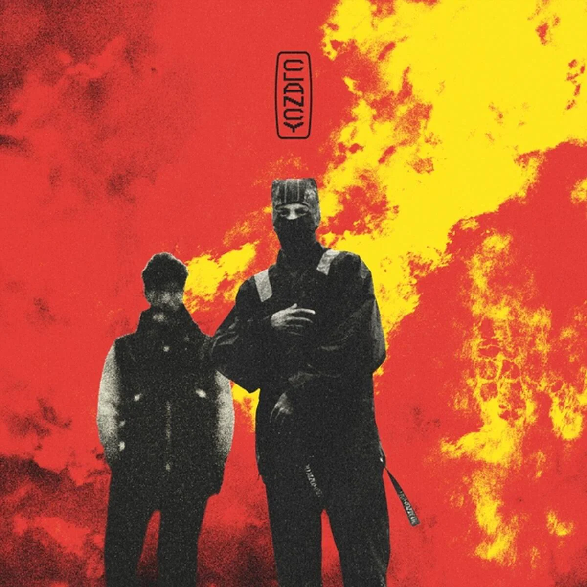 Twenty One Pilots - Clancy (CD) - Image 2