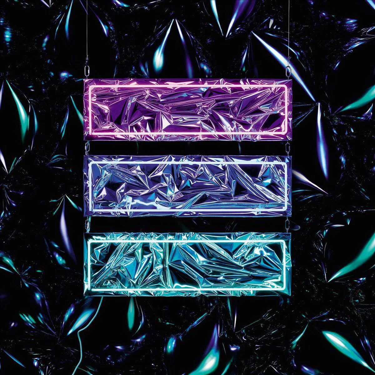 Two Door Cinema Club - Gameshow (LP) - Image 2