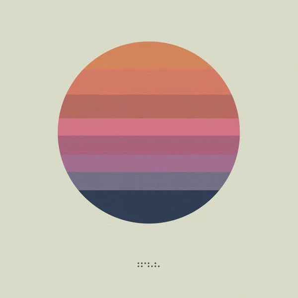 Tycho - Awake (Clear Vinyl)