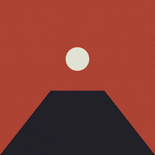 Tycho - Epoch (Clear Vinyl)