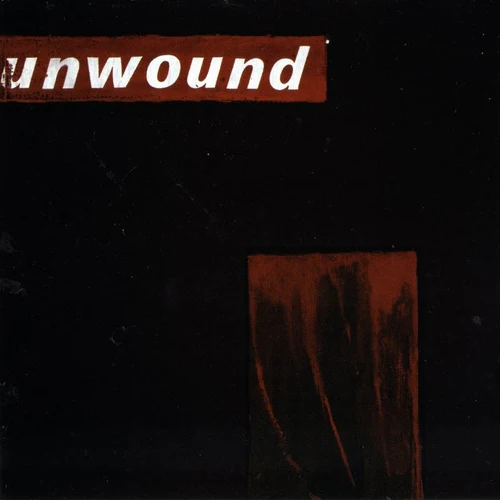 Unwound - Unwound (Coloured Vinyl)