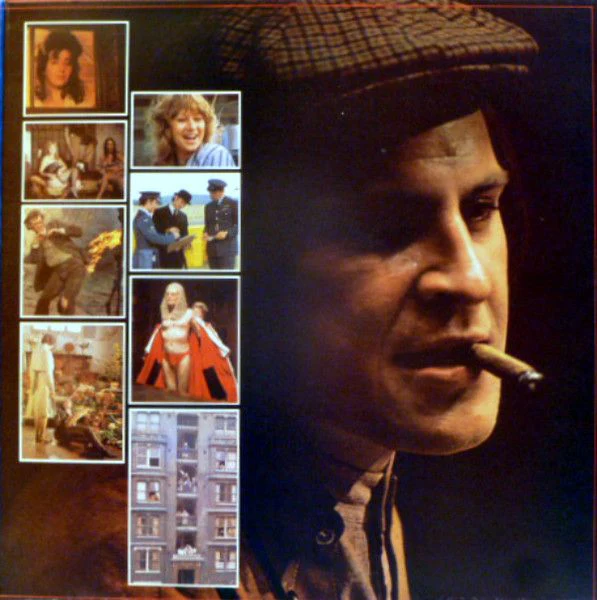 USED - Alan Price - O Lucky Man! – The Original Soundtrack - Image 3