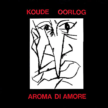 USED - Aroma Di Amore - Koude Oorlog - Image 5