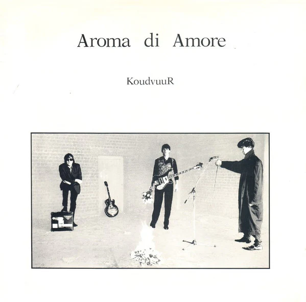 USED - Aroma Di Amore - KoudvuuR - Image 7