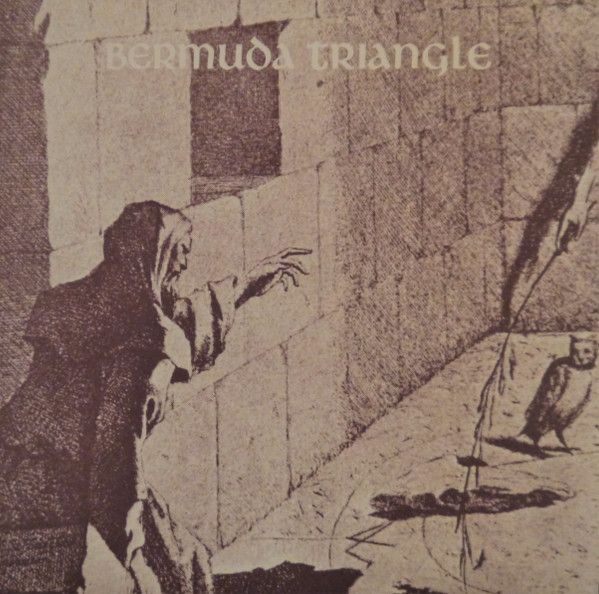 USED - Bermuda Triangle (4) - Bermuda Triangle