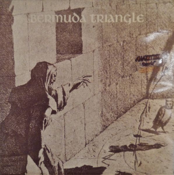 USED - Bermuda Triangle (4) - Bermuda Triangle - Image 9