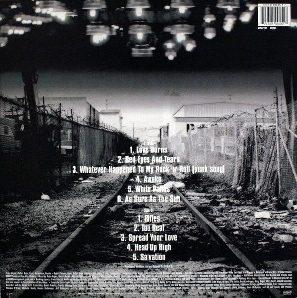 USED - Black Rebel Motorcycle Club - B.R.M.C. - Image 2