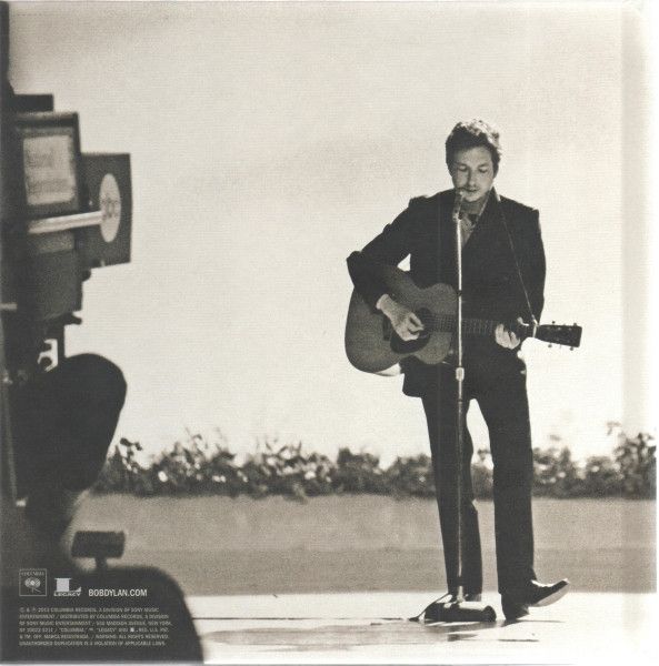 USED - Bob Dylan - Another Self Portrait (1969-1971): The Bootleg Series Vol. 10 - Image 9