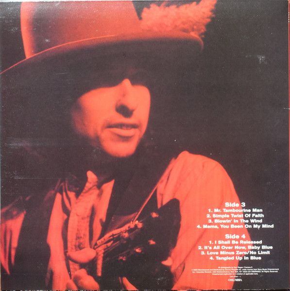 USED - Bob Dylan - The Bootleg Series Vol.5: Live 1975: The Rolling Thunder Revue - Image 10