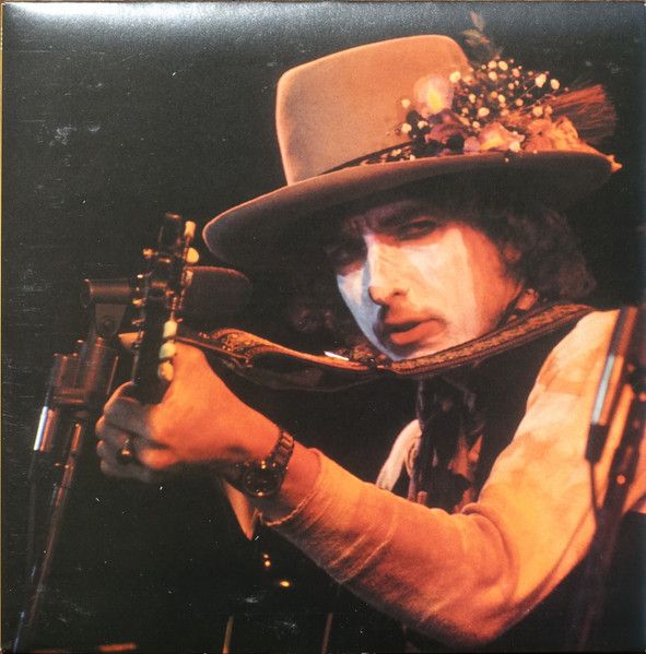 USED - Bob Dylan - The Bootleg Series Vol.5: Live 1975: The Rolling Thunder Revue - Image 13