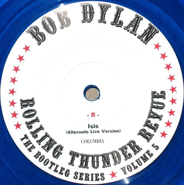 USED - Bob Dylan - The Bootleg Series Vol.5: Live 1975: The Rolling Thunder Revue - Image 19