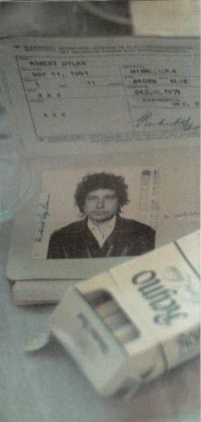 USED - Bob Dylan - The Bootleg Series Volumes 1 - 3 [Rare & Unreleased] 1961-1991 - Image 24