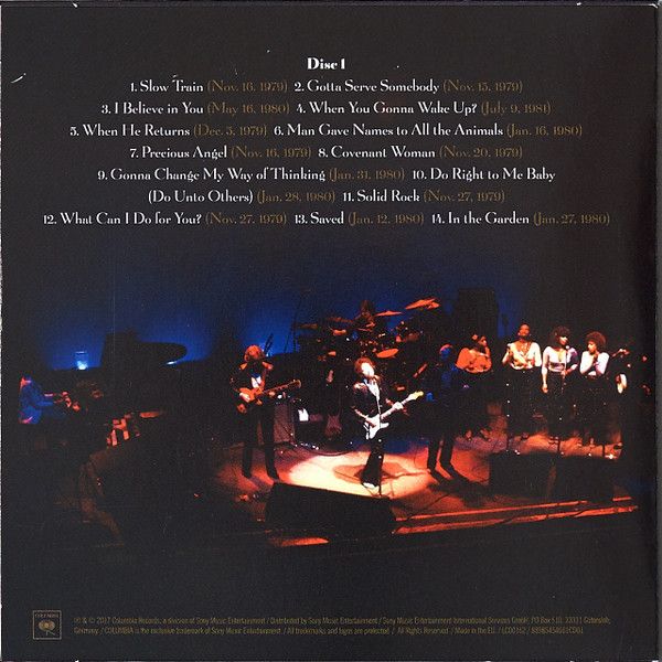 USED - Bob Dylan - Trouble No More (1979-1981) - Image 23
