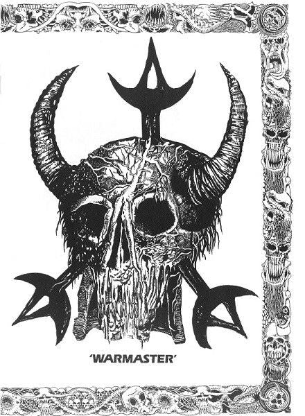 USED - Bolt Thrower - War Master - Image 6