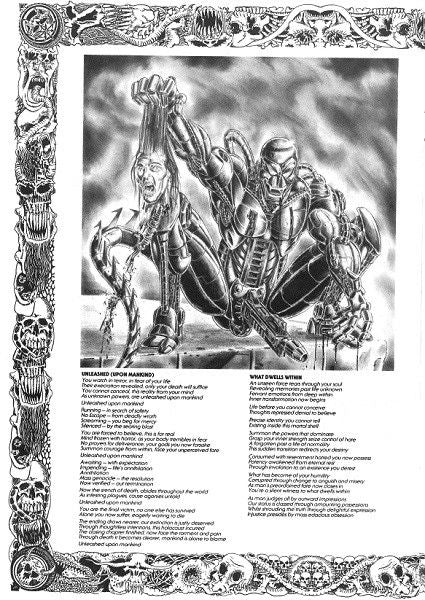 USED - Bolt Thrower - War Master - Image 7