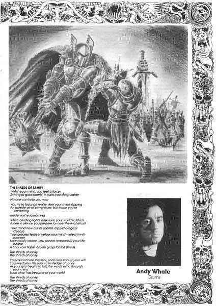 USED - Bolt Thrower - War Master - Image 8