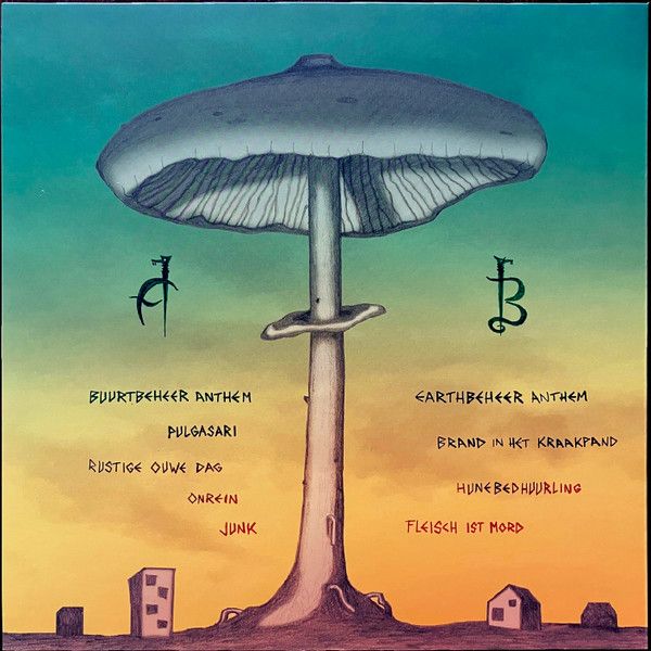 USED - Buurtbeheer - Earthbeheer - Image 2