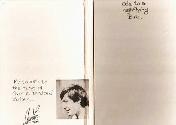 USED - Charlie Watts - From One Charlie - Image 6