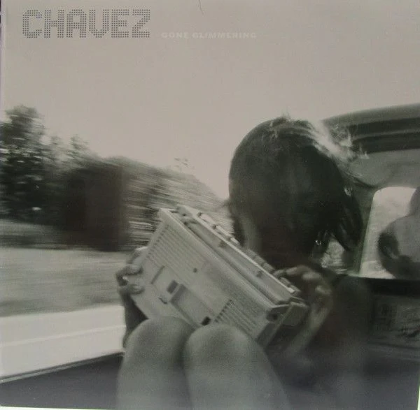 USED - Chavez - Gone Glimmering