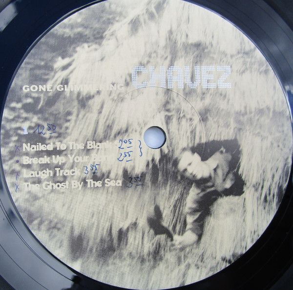 USED - Chavez - Gone Glimmering - Image 3