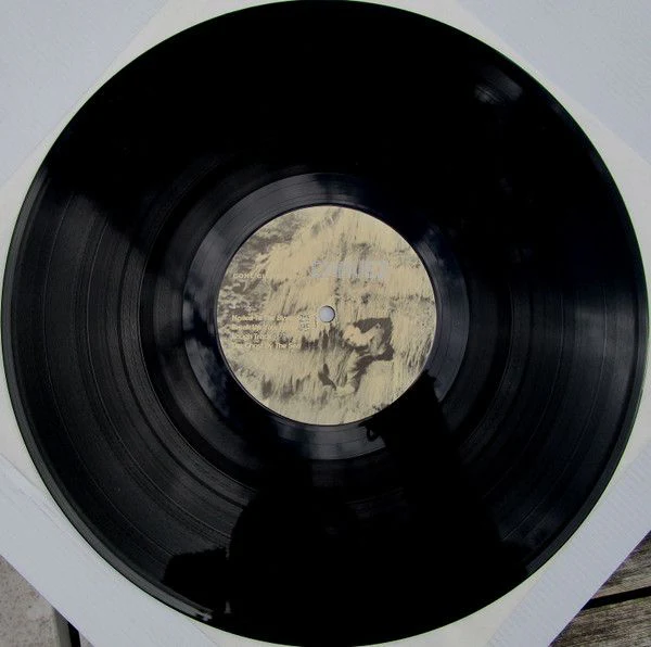 USED - Chavez - Gone Glimmering - Image 5
