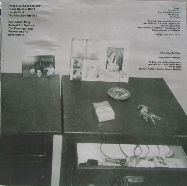 USED - Chavez - Gone Glimmering - Image 7