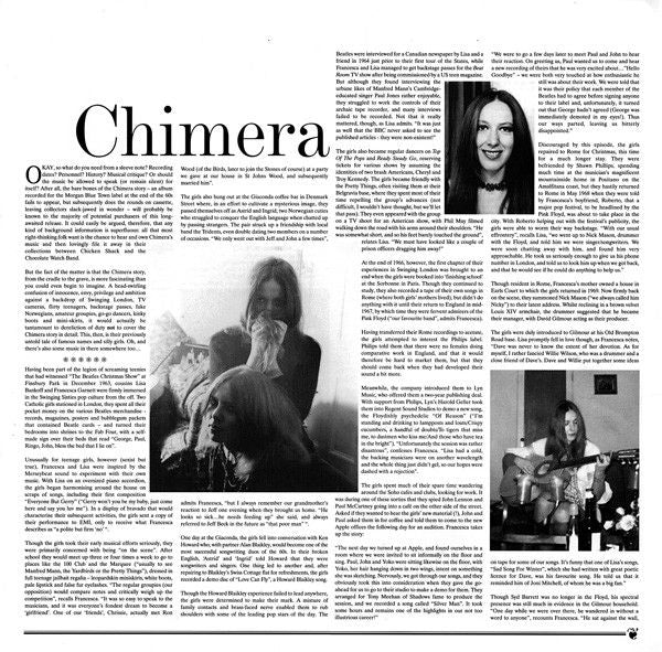 USED - Chimera (6) - Chimera - Image 5