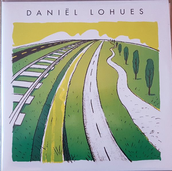 USED - Daniël Lohues - Daniël Lohues