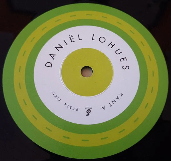 USED - Daniël Lohues - Daniël Lohues - Image 10