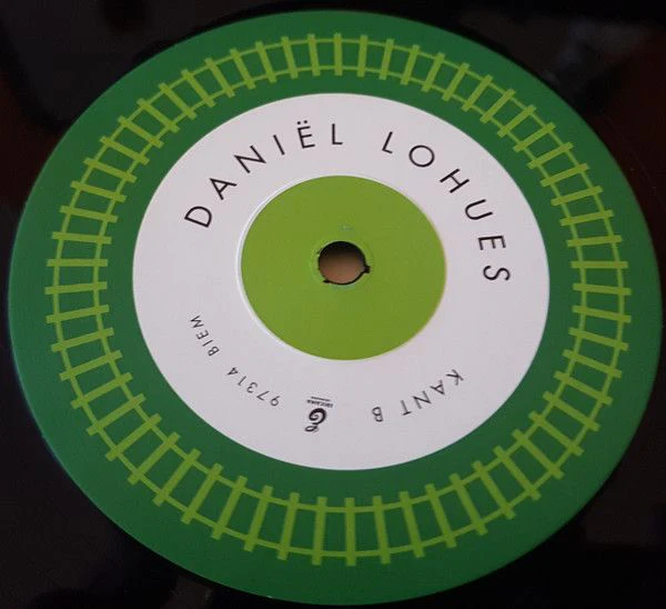 USED - Daniël Lohues - Daniël Lohues - Image 11