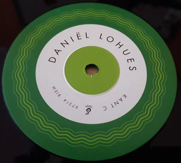 USED - Daniël Lohues - Daniël Lohues - Image 12