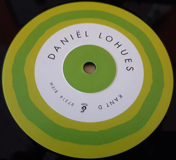 USED - Daniël Lohues - Daniël Lohues - Image 13