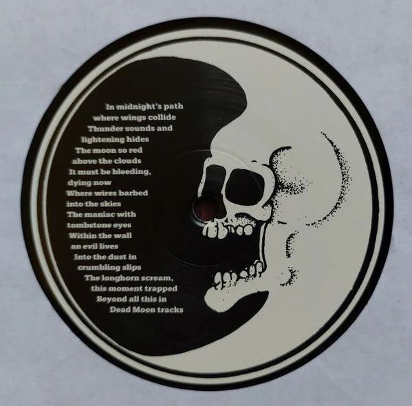 USED - Dead Moon - Live Evil - Image 5