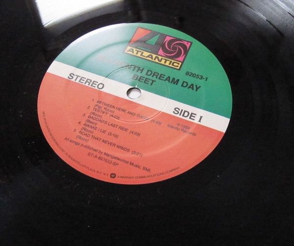 USED - Eleventh Dream Day - Beet - Image 4
