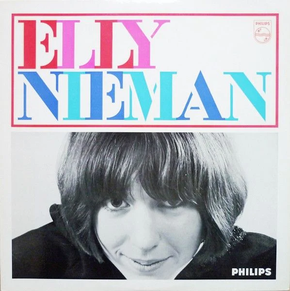 USED - Elly Nieman - Elly Nieman