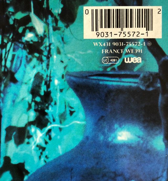 USED - Enya - Shepherd Moons - Image 5