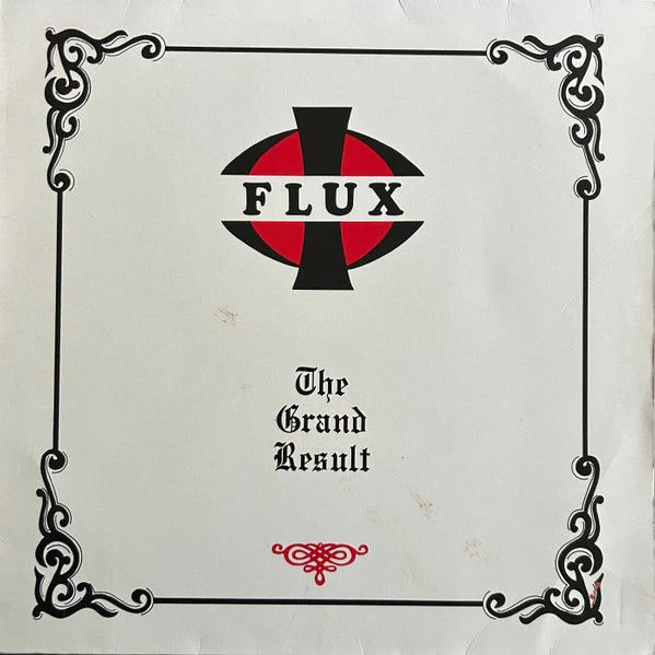 USED - Flux (3) - The Grand Result