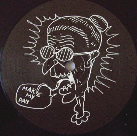 USED - Hard-Ons - Dickcheese - Image 6