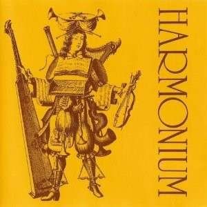 USED - Harmonium - Harmonium