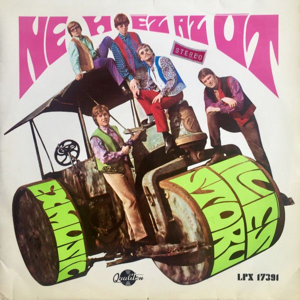USED - Illés - Nehéz Az Út (Illés Story - Exmusic) - Image 2
