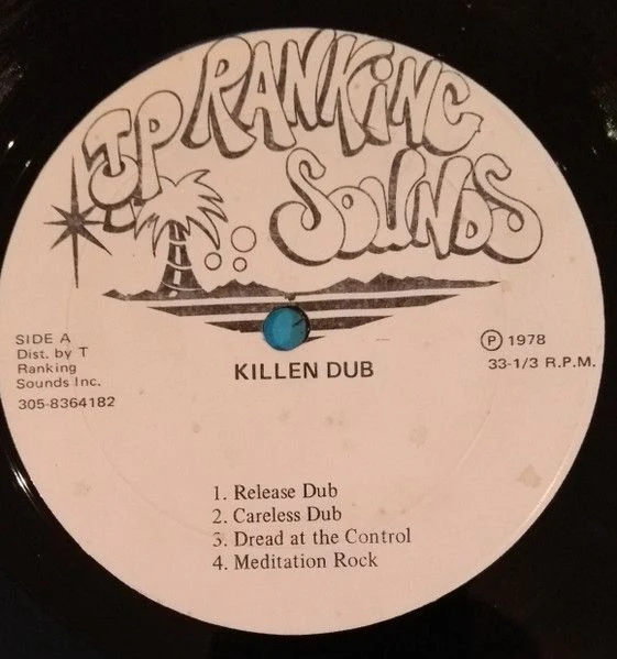USED - Inner Circle - Killer Dub - Image 3