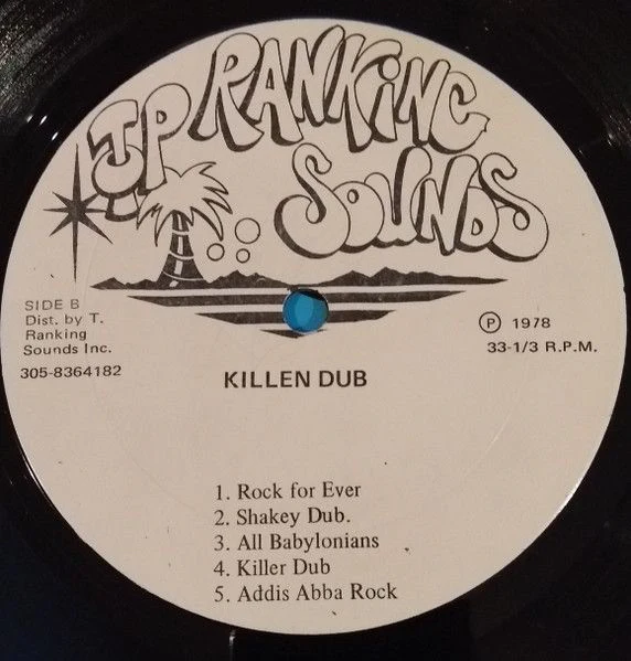 USED - Inner Circle - Killer Dub - Image 4