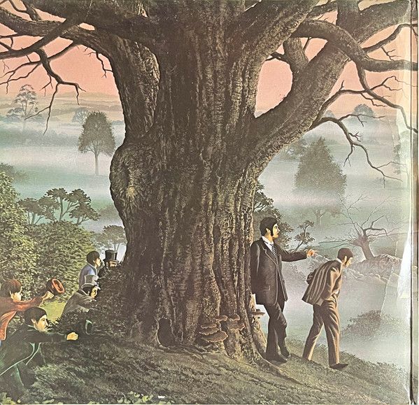 USED - Jeff Wayne - Jeff Wayne's Musical Version Of The War Of The Worlds - Image 2