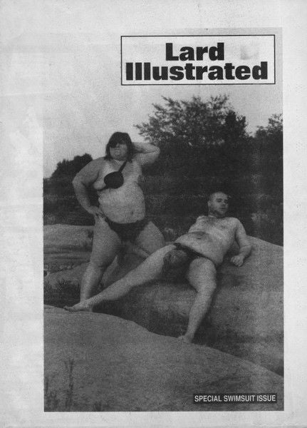 USED - Lard - The Last Temptation Of Reid - Image 5