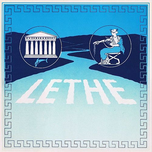 USED - Lethe (6) - Lethe